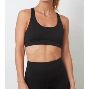 good hYouman sports bra